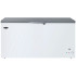 Sterling Pro Chest Freezer Stainless Steel Lid 550 Litres