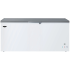 Sterling Pro Chest Freezer Stainless Steel Lid 650 Litres