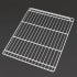 Polar Upright Fridge Shelf 640 x 534mm