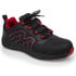 Slipbuster Mesh Safety Trainers Black