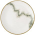 Churchill Stonecast Spice Barley White Evolve Coupe Plate 26cm/10.25" (Pack of 12)