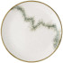 Churchill Stonecast Spice Barley White Evolve Coupe Plate 28.8cm/11.25" (Pack of 12)