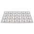 Aluminium Muffin Tray 24 Cup