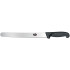Victorinox Fibrox Rounded Slicing Knife 25.5cm