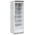 Polar C-Series Upright Display Freezer Glass Door 365 Litre