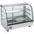 Buffalo Heated Display Countertop Merchandiser 160 Litre 868mm