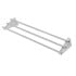 Vogue Stainless Steel Pole Wall Shelf 1200mm