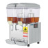 Polar G-Series Chilled Drinks Dispenser Twin Tank 24 Litre
