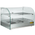 Buffalo Heated Food Countertop Display 45 Litre 554mm