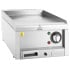 Buffalo 600 Series Electric Griddle 400mm 3kW 1 Phase