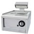Buffalo 600 Series Countertop Chip Scuttle 40cm