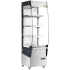 Buffalo Multideck Heated Display Slimline 1.65kW 220 Litre 494mm