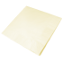 Swantex Dinner Napkins 40cm 2ply 4 Fold Cream (Pack of 2000)
