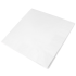 Swantex Dinner Napkins 40cm 2ply 4 Fold White (Pack of 2000)