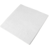 Swantex Lunch Napkins 33cm 2Ply 4 Fold White (Pack of 2000)