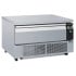 Polar U-Series Low Height Chef Base Commercial Freezer 2x GN 1/1