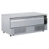 Polar U-Series Single Drawer Dual Temperature Counter Fridge Freezer 3xGN