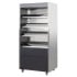 Buffalo Heated Multideck Merchandiser 900mm