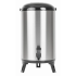 Olympia Stainless Steel Beverage Dispenser 13.5 Litre