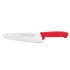 Dick Pro Dynamic HACCP Chefs Knife Red 21.6cm	