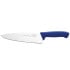Dick Pro Dynamic HACCP Chefs Knife Blue 20.3cm
