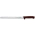 Dick Pro Dynamic HACCP Serrated Slicer Brown 30.5cm
