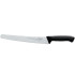 Dick Pro Dynamic HACCP Serrated Pastry Knife Black 25.4cm