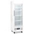 Polar G-Series Upright White Display Fridge 218 Litre