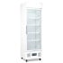 Polar Display Fridge White 368 Litre