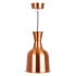 Buffalo Buffet Heat Lamp Brass 250w