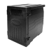 Vogue Insulated Food Transport Box GN 1/1 86 Litre