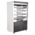 Polar U-Series Multideck Display Fridge 1550mm 914 Litre