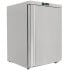 Sterling Pro Undercounter Freezer Stainless Steel 140 Litres