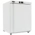 Sterling Pro Undercounter Freezer White 140 Litres