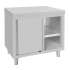 Vogue Floor Standing Cupboard 900mm