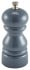 Genware Salt Or Pepper Grinder Grey