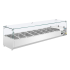 Polar G-Series Countertop Prep Fridge 8x 1/3GN 1800mm