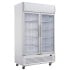 Polar G-Series Upright Display Cooler Hinged Door 950 Litre