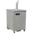 Polar G-Series Direct Draw Keg Beer Dispenser Single Tap