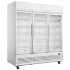 Polar G-Series Display Fridge Triple Door 1300 Litre