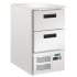 Polar G-Series Counter Fridge with Drawers 65 Litre 2 GN