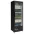Polar Upright Single Hinged Door Bottle Cooler 307 Litres