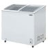 Polar G-Series Display Chest Freezer Sliding Glass Lid 200 Litre