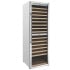 Polar G-Series Dual Zone Wine Fridge Stainless Steel 172 Bottle
