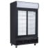 Polar G-Series Upright Display Cooler Double Sliding Doors 950 Litre