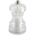 GenWare Salt or Pepper Grinder Acrylic 10cm