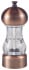 Antique Copper & Acrylic Salt/Pepper Grinder 14cm