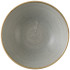 Churchill Stonecast Grey Evolve Deep Coupe Bowl 21.8cm/8.6" (Pack of 6)