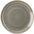 Churchill Stonecast Peppercorn Grey Coupe Plate 28.8cm/11.31" (Pack of 12)