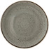 Churchill Stonecast Peppercorn Grey Coupe Bowl 18.2cm/7.13" (Pack of 12)